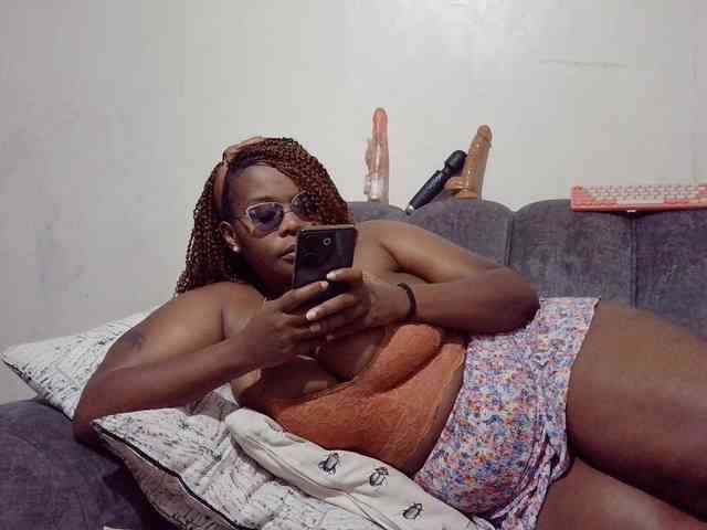 africangoddess webcam