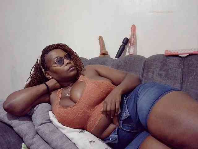 africangoddess webcam