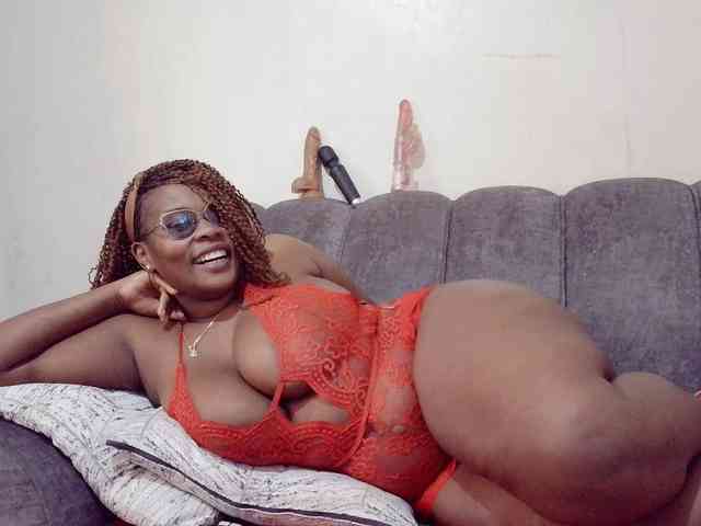 africangoddess webcam