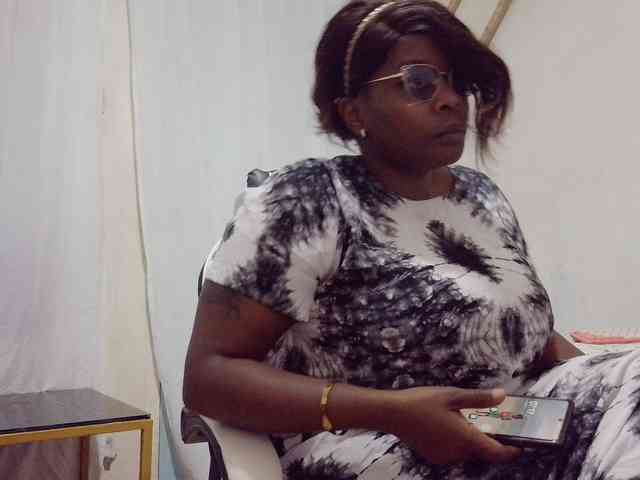 africangoddess webcam