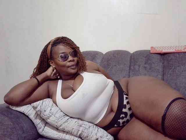 africangoddess webcam
