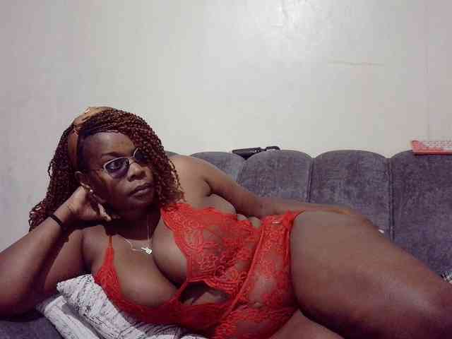 africangoddess webcam