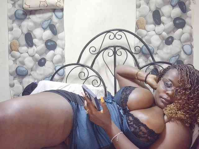 africangoddess webcam