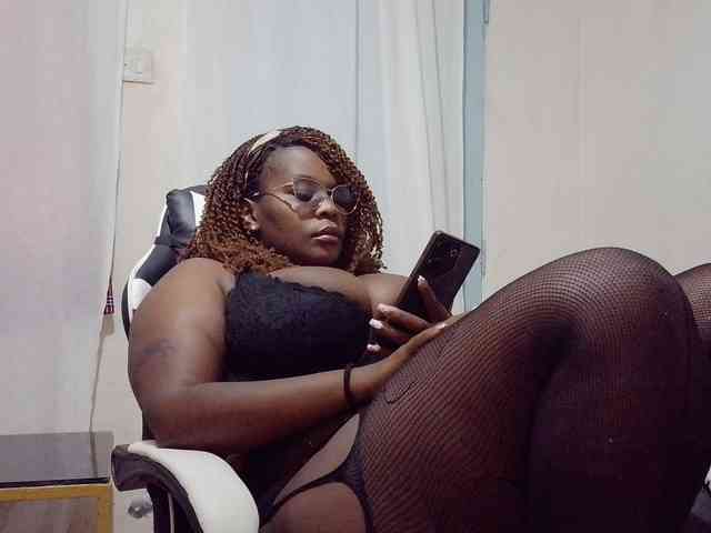africangoddess webcam
