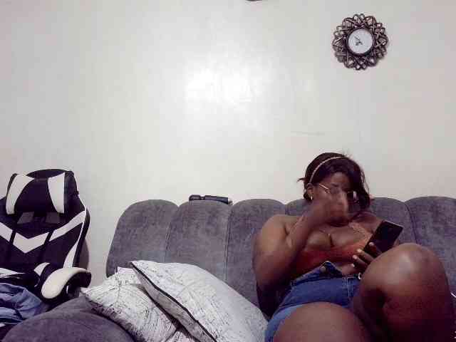 africangoddess webcam