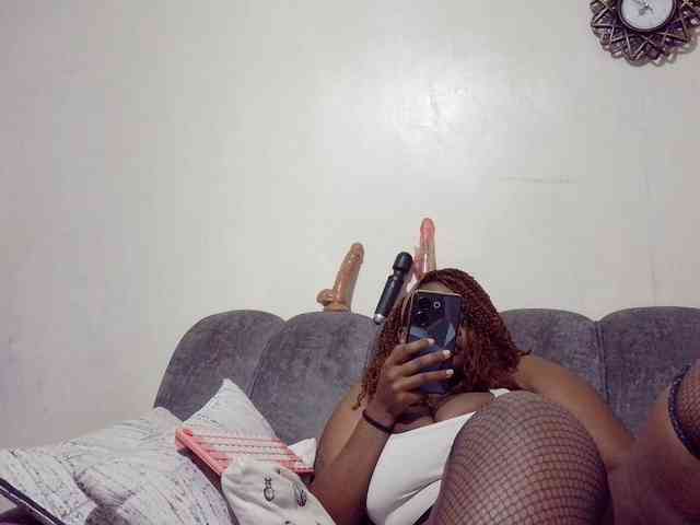 africangoddess webcam