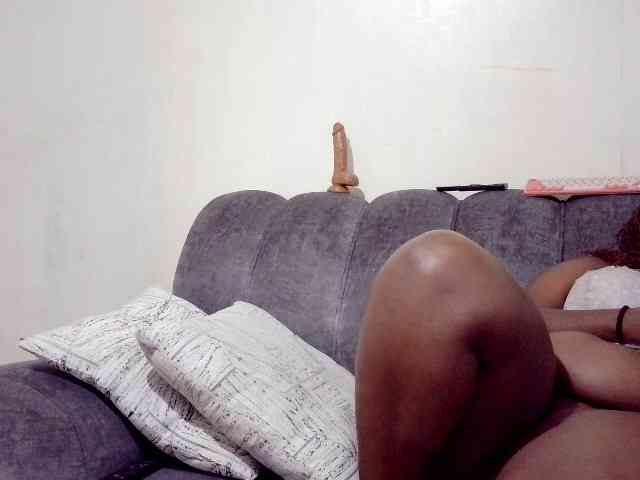 africangoddess webcam