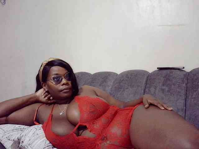 africangoddess webcam