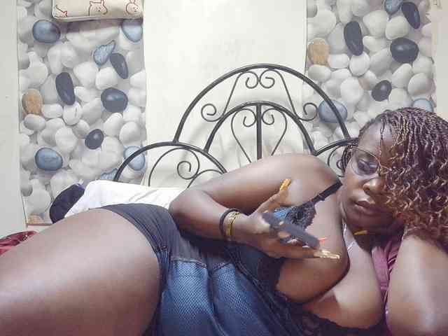africangoddess webcam