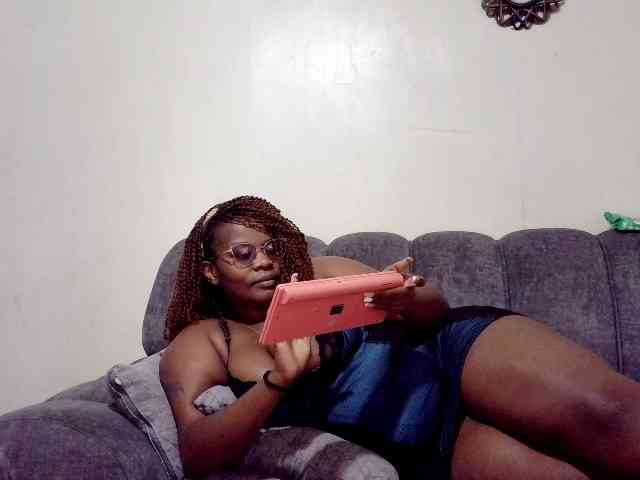 africangoddess webcam