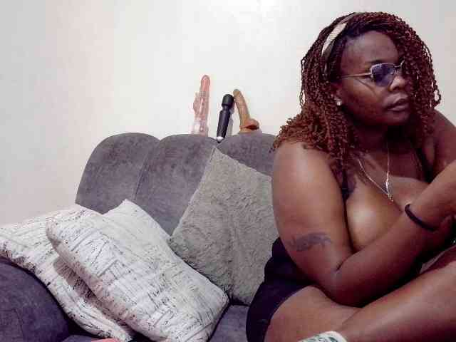 africangoddess webcam