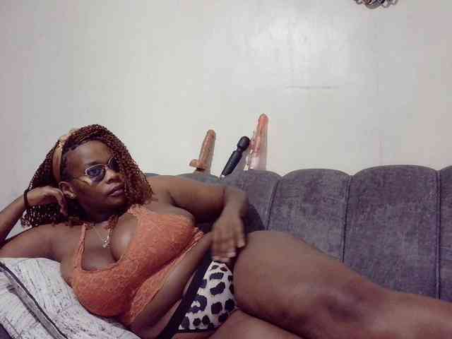 africangoddess webcam