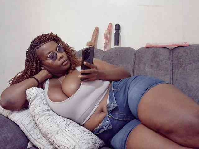 africangoddess webcam