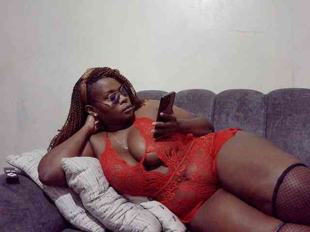 africangoddess webcam