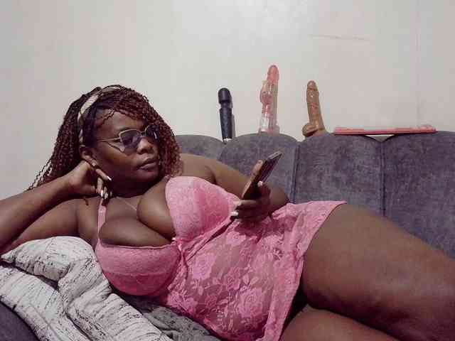 africangoddess webcam