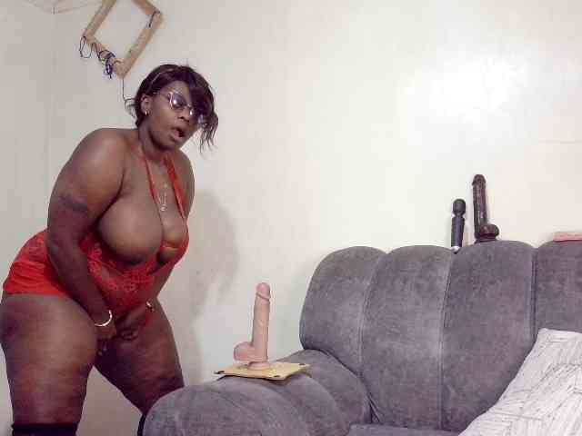 Africangoddess - Girl 