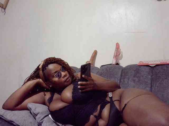 africangoddess