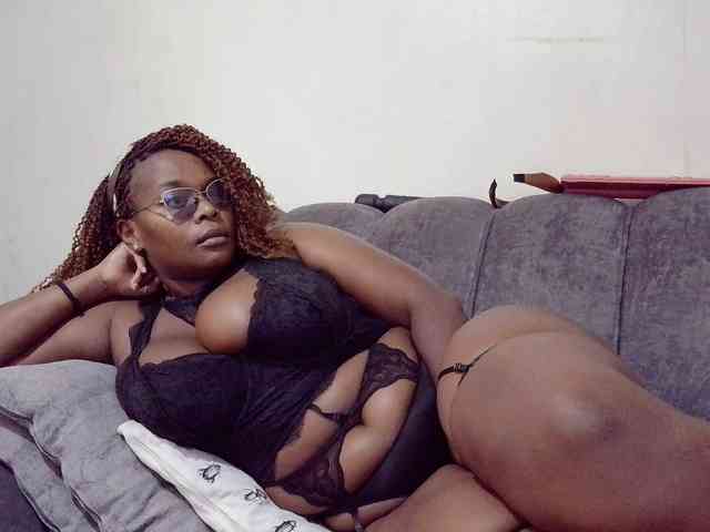 africangoddess webcam