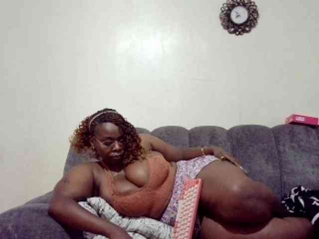 africangoddess webcam