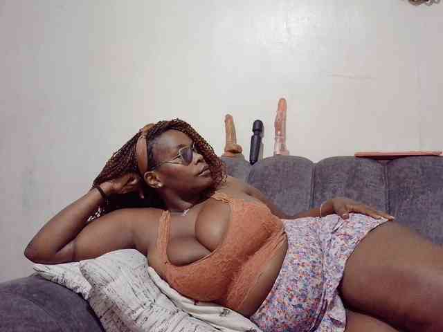 africangoddess webcam