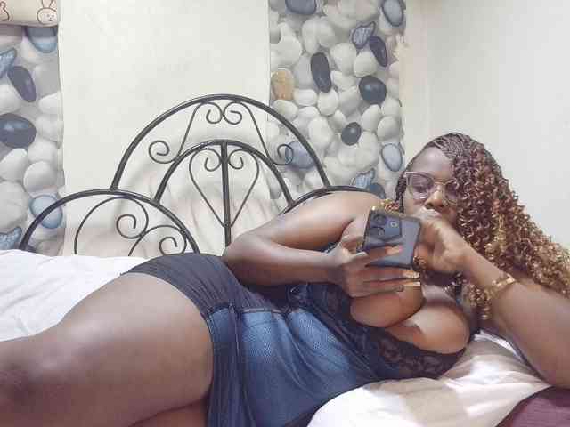 africangoddess webcam