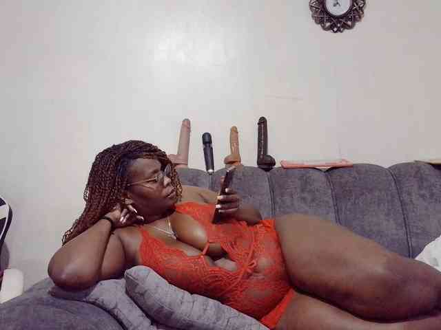africangoddess webcam