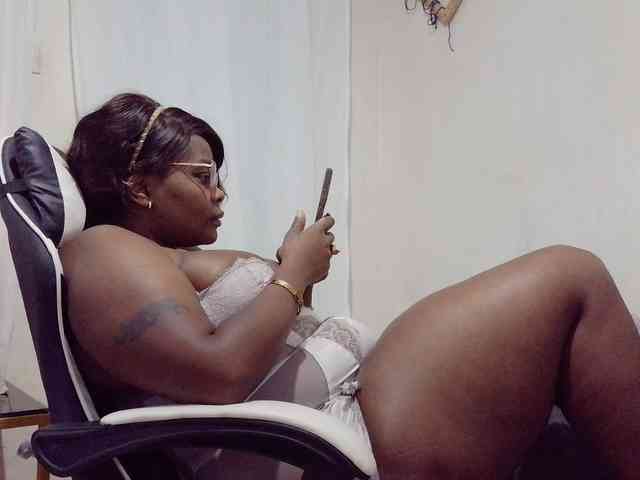 africangoddess webcam