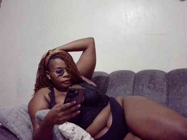 africangoddess webcam