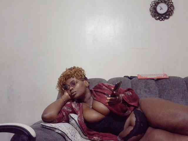 africangoddess webcam