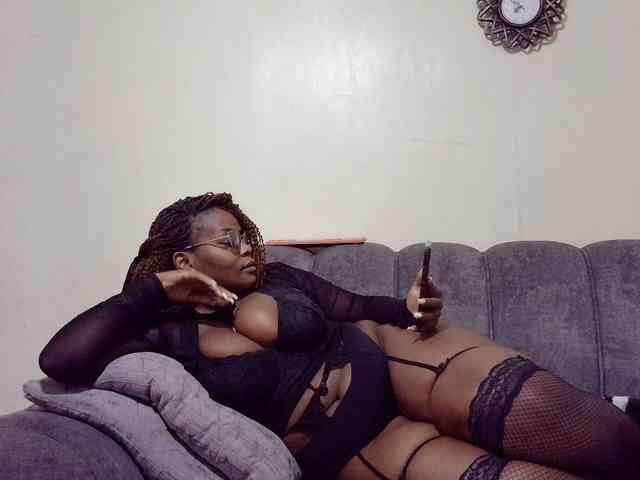 africangoddess webcam