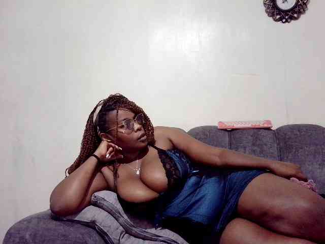 africangoddess webcam