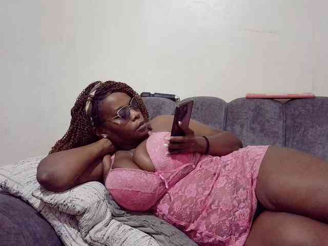 africangoddess webcam