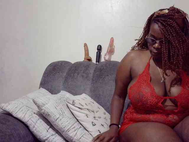 africangoddess webcam