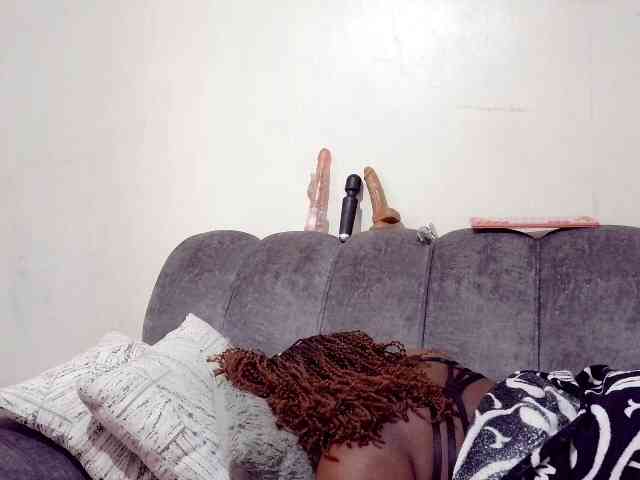 africangoddess webcam
