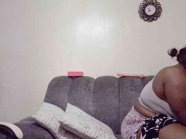 africangoddess webcam