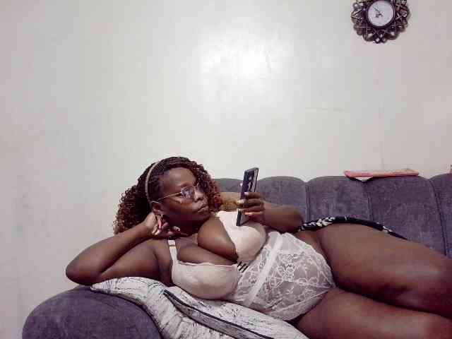 africangoddess webcam