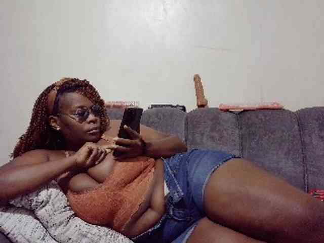 africangoddess