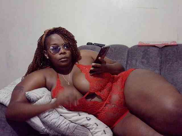 africangoddess webcam