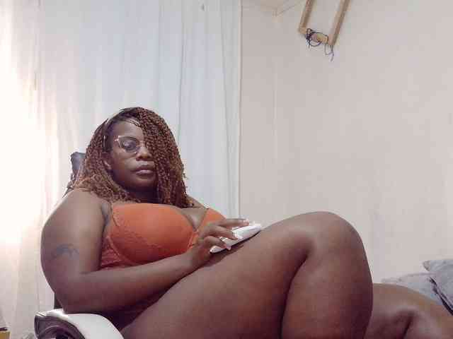 africangoddess webcam