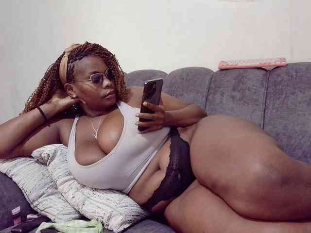 africangoddess webcam