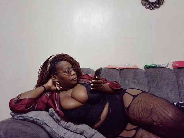 africangoddess webcam