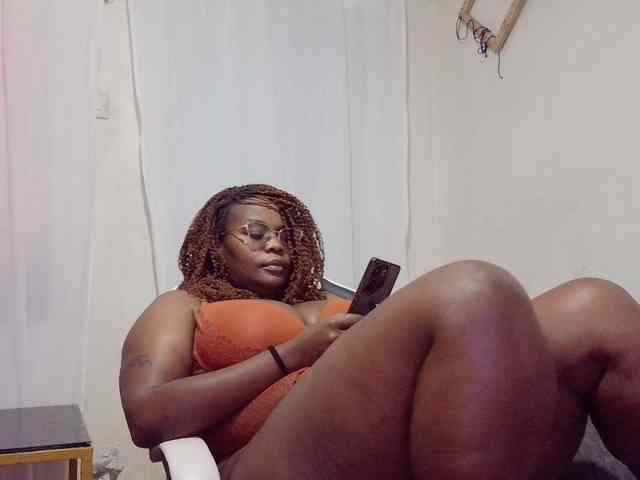 africangoddess webcam