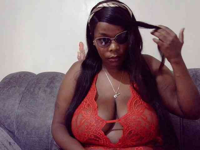 africangoddess webcam