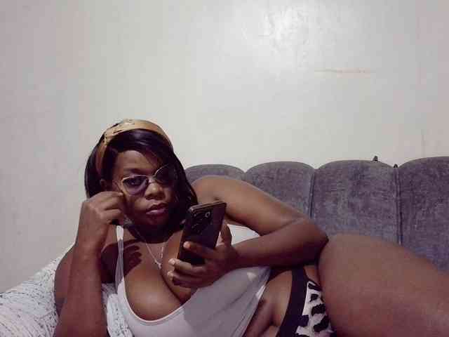 africangoddess webcam