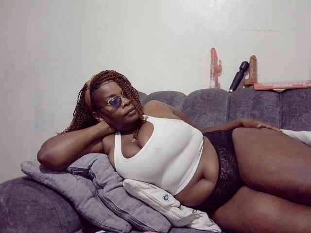 africangoddess