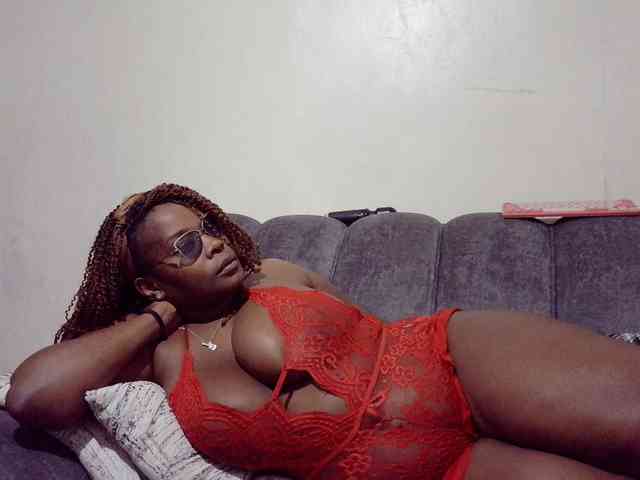 africangoddess webcam