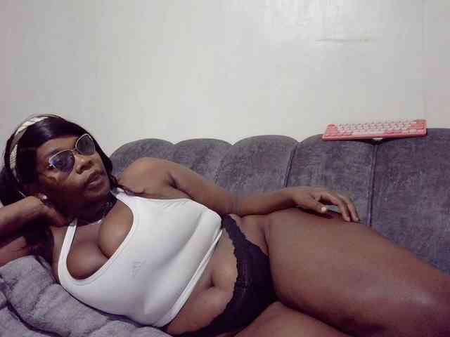 africangoddess webcam