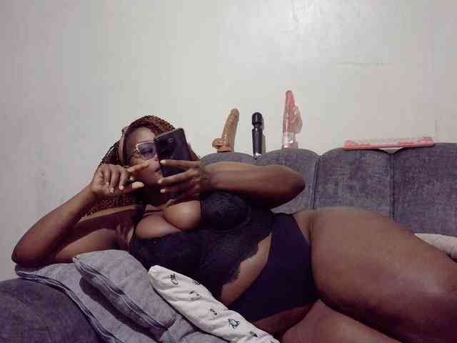 africangoddess webcam