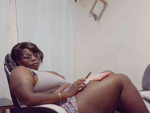 africangoddess webcam