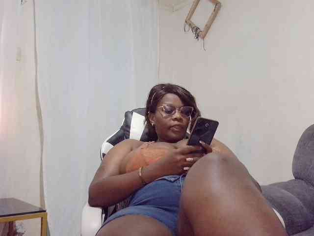 africangoddess webcam